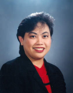 Dr. Carmina Noel Aquino