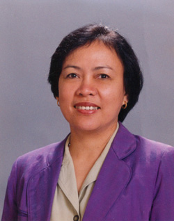 Dr. Evelyn Grace Gacad