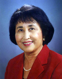 Dr. Ofelia Monzon