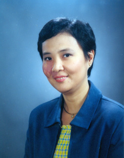 Dr. Rossana Ditangco