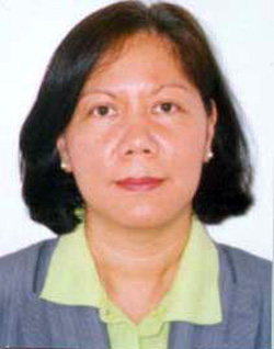 Teresita Marie Bagasao