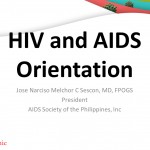 HIV 101